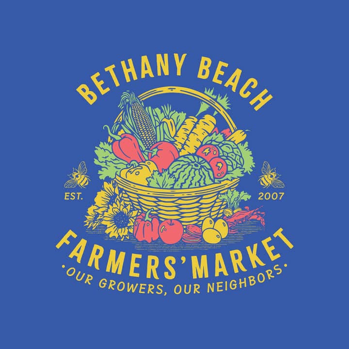 Bethany Beach Farmers Market