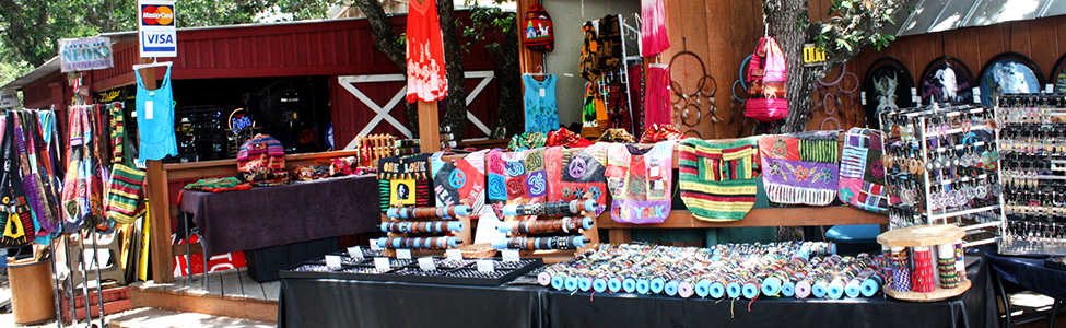 Wimberley Market Days
