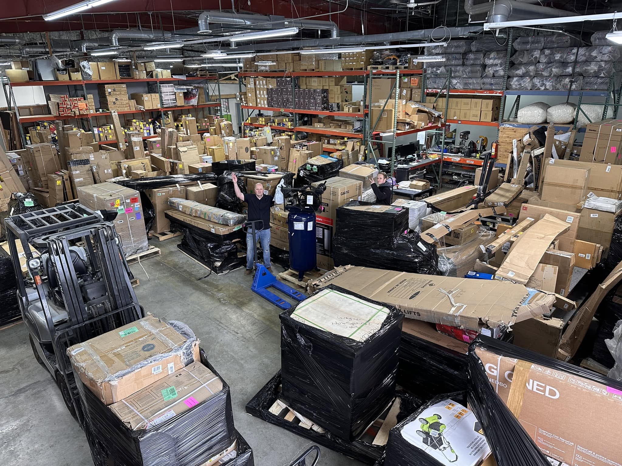 ATX Auctions Idaho Falls