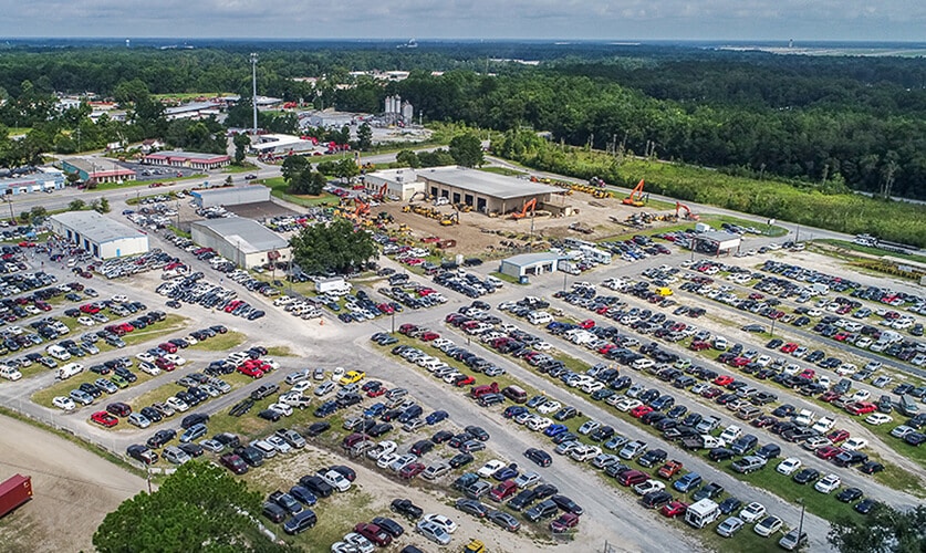 America's Auto Auction Dallas Vehicles