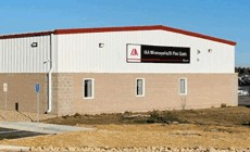 IAA Minneapolis South