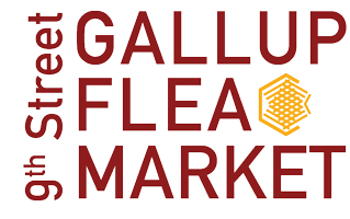 The Gallup 9th Flea Market