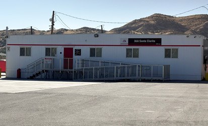 IAA Santa Clarita