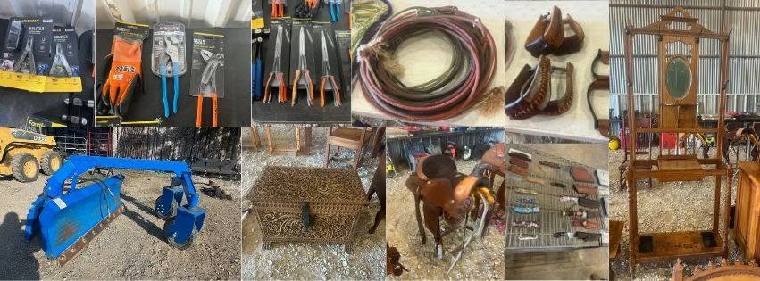 Public Auction