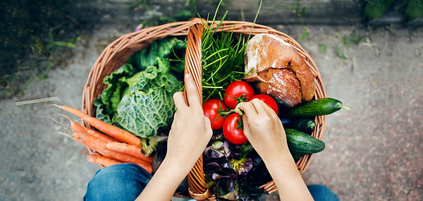 The Village Farmers Market
