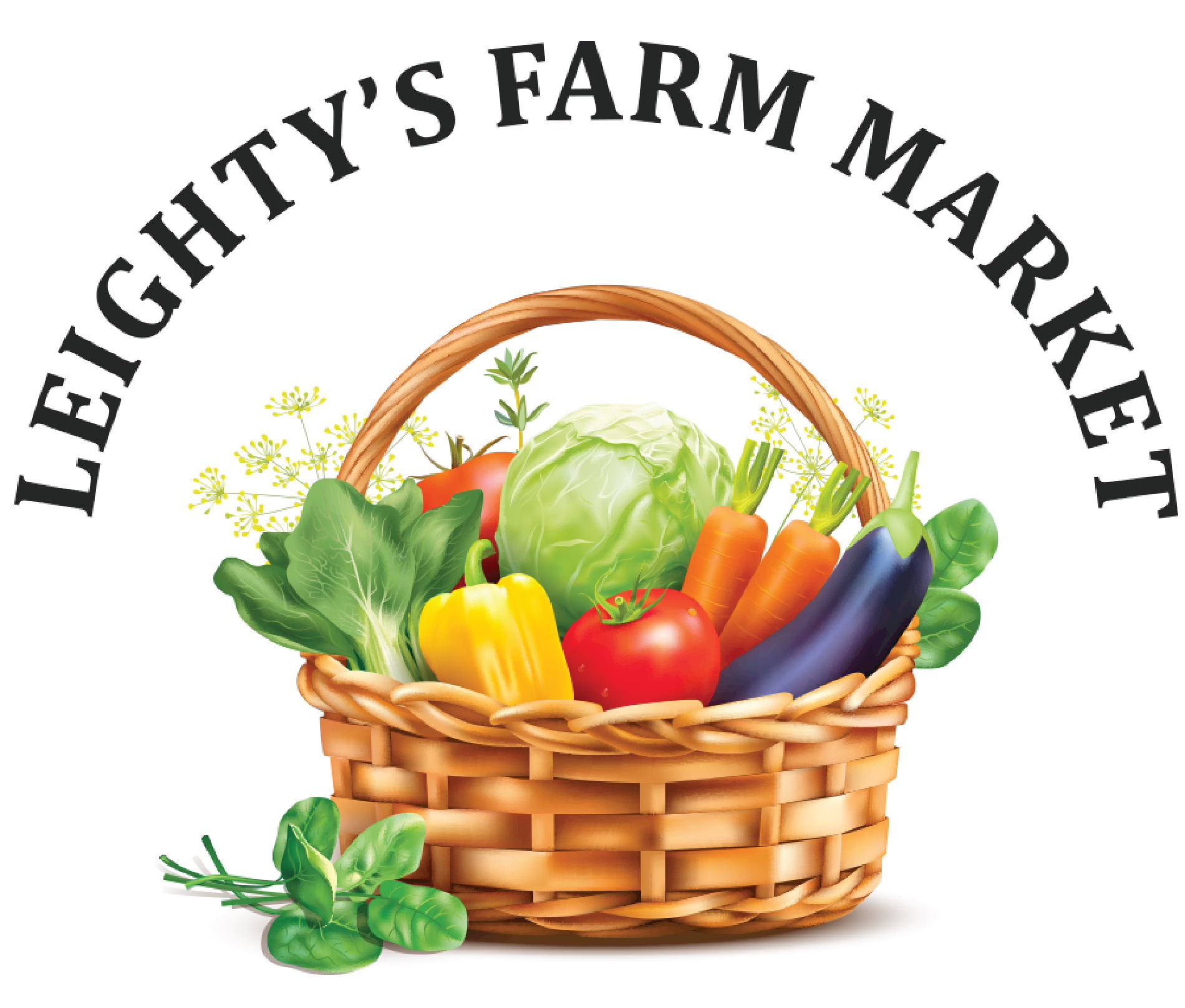 Leighty's Flea Market