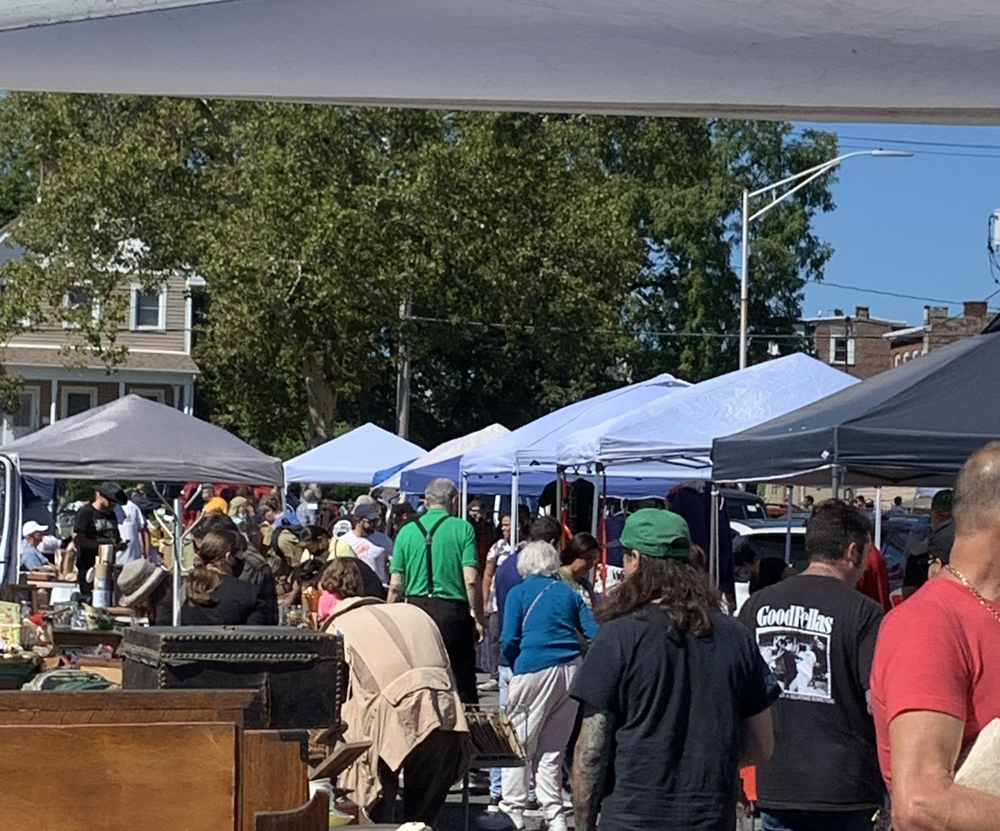 Beacon Flea Market