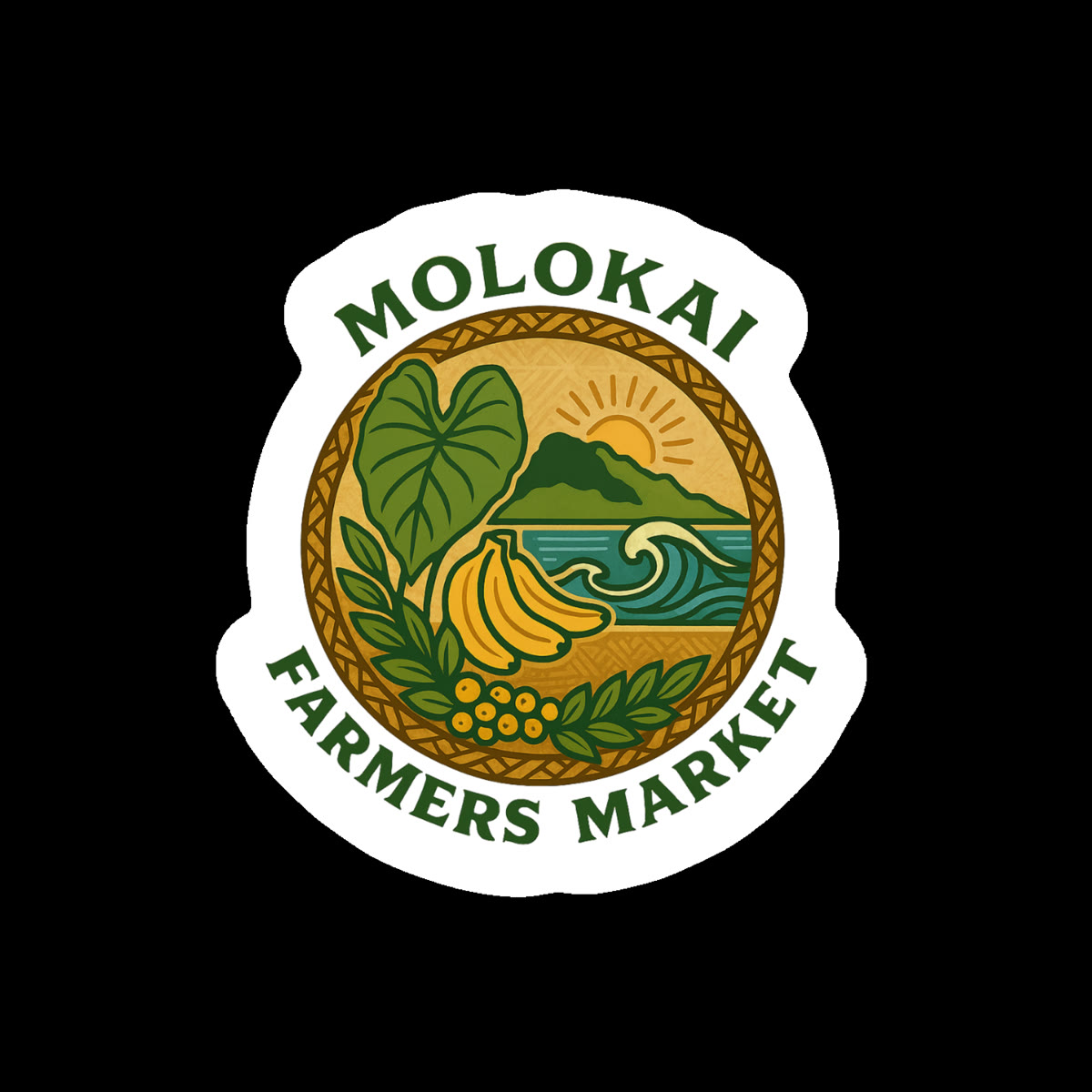 Molokai Farmers Market