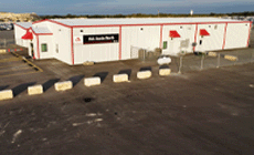 IAA Austin North