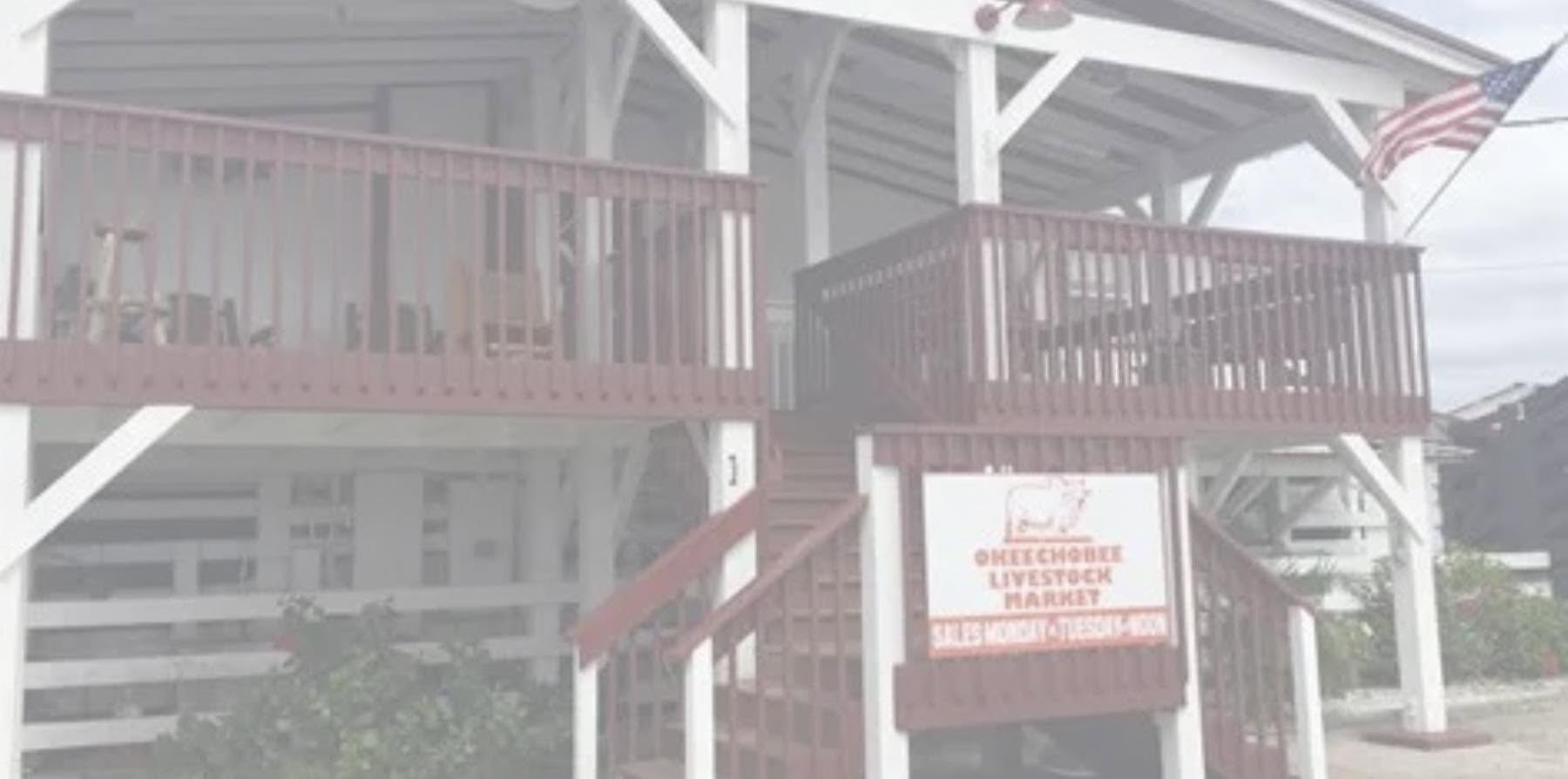 Okeechobee Livestock Market