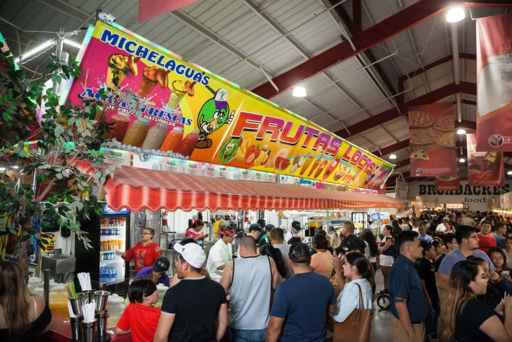 Broadacres Marketplace