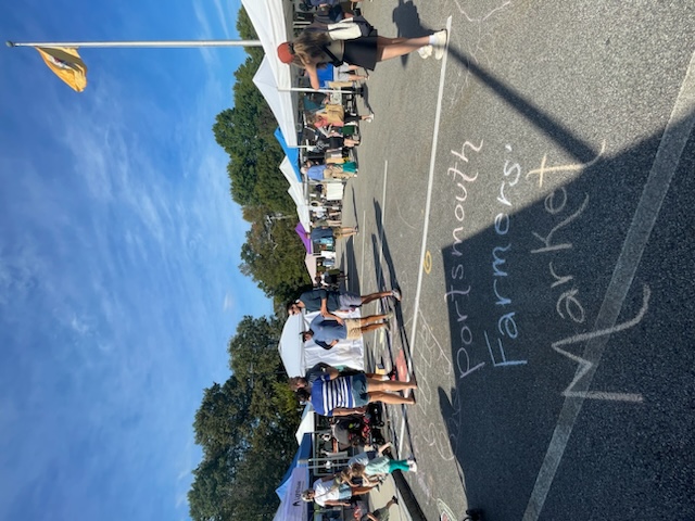 Portsmouth Farmers' Market