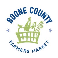 Boone County Farmers Market