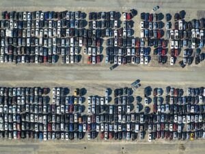 Speed's Auto Auction - Hillsboro
