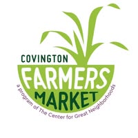 Covington Farmers Market
