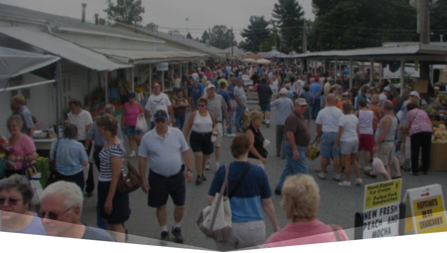 Root's Old Mill Flea Market