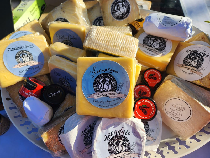 Fell's Point Farmers Market