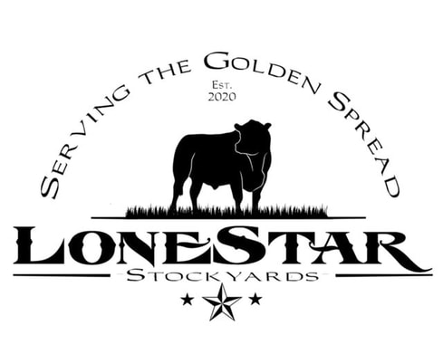 Lonestar Stockyards