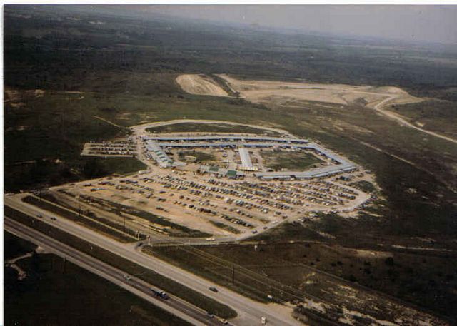 Austin Country Flea Market