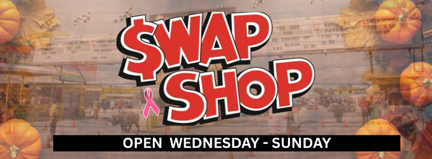 Fort Lauderdale Swap Shop