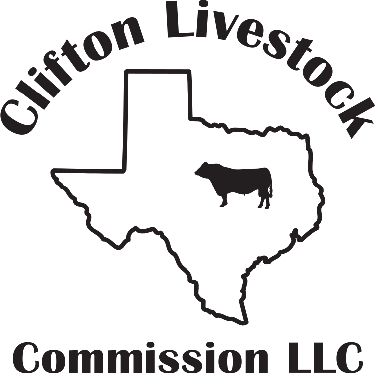 Clifton Livestock Commission LLC Livestock