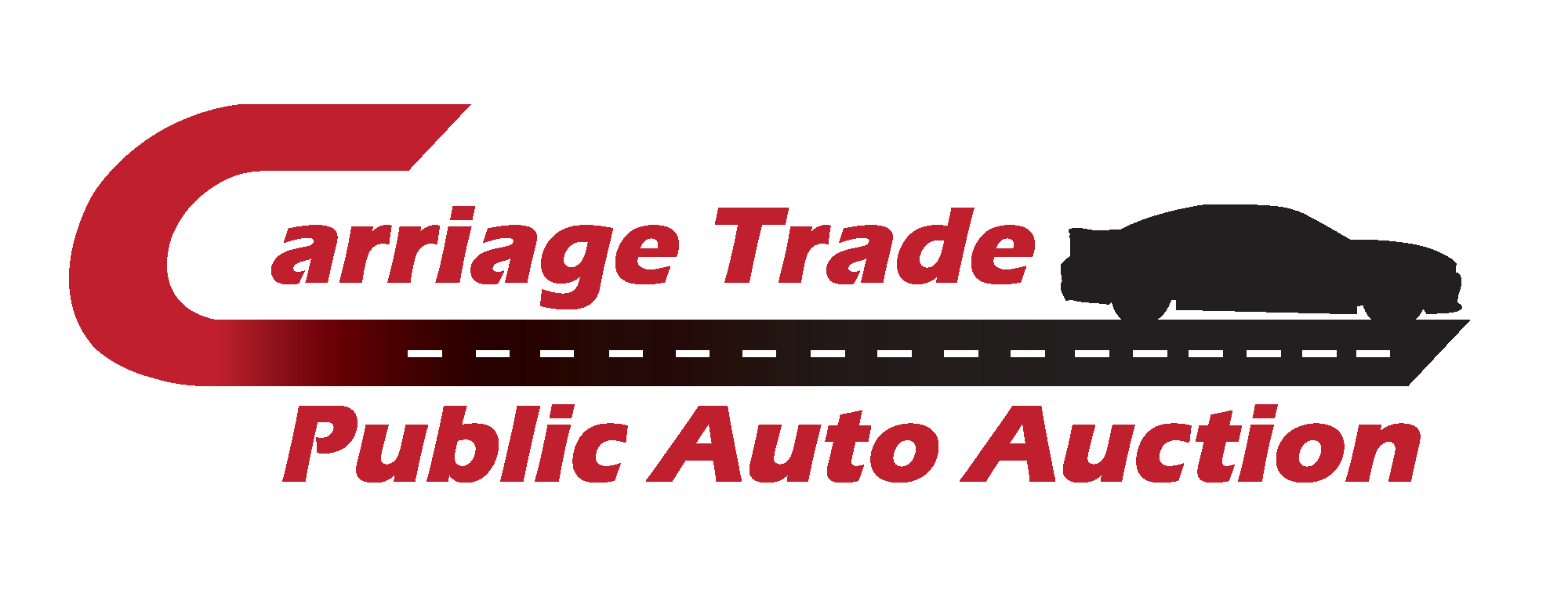 Carriage Trade Public Auto Auction