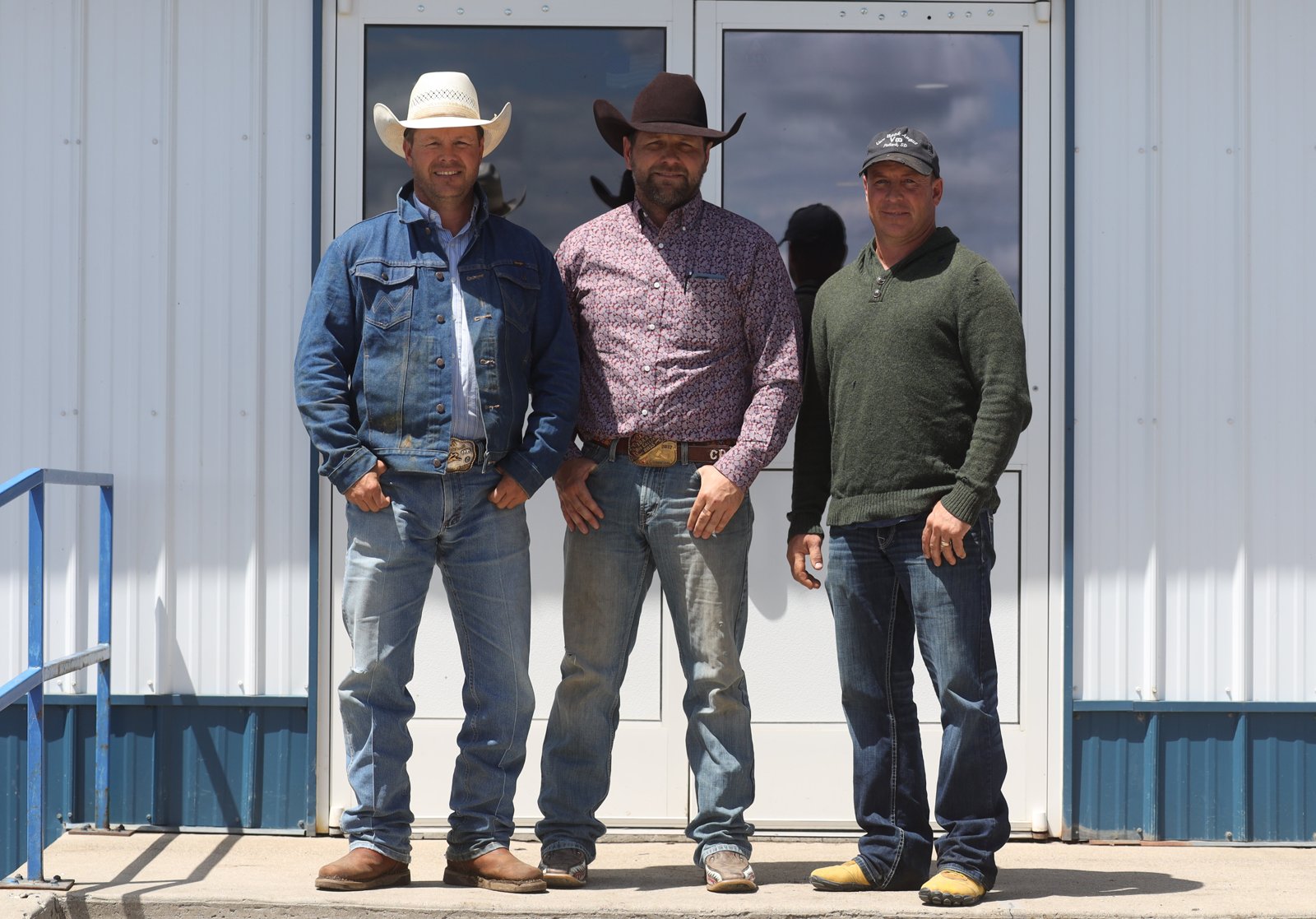 Mobridge Livestock Market