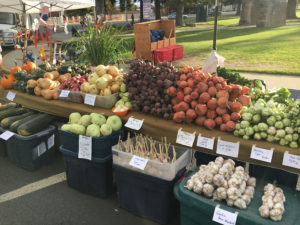 Helena Farmers' Market