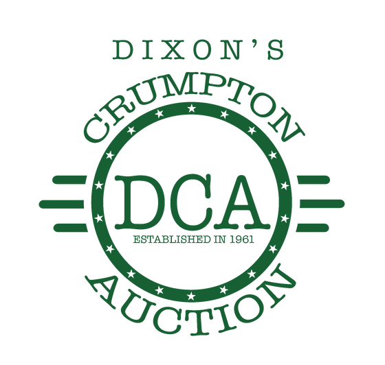 Dixon's Auction at Crumpton