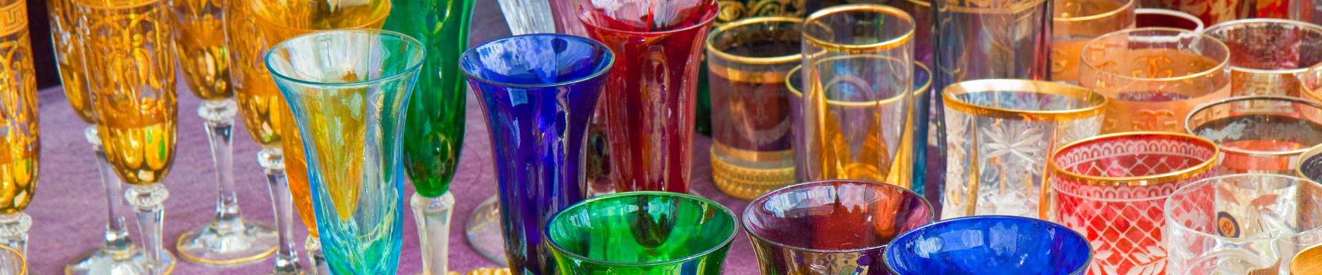 West Wind El Rancho Swap Meet
