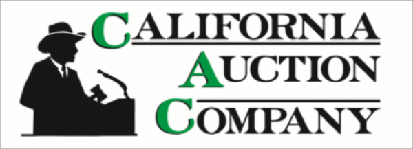 California Auction Company