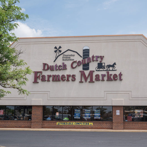 Dutch Country Farmers Market