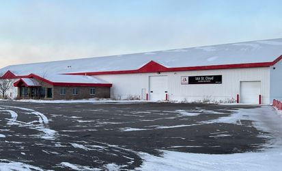 IAA St. Cloud