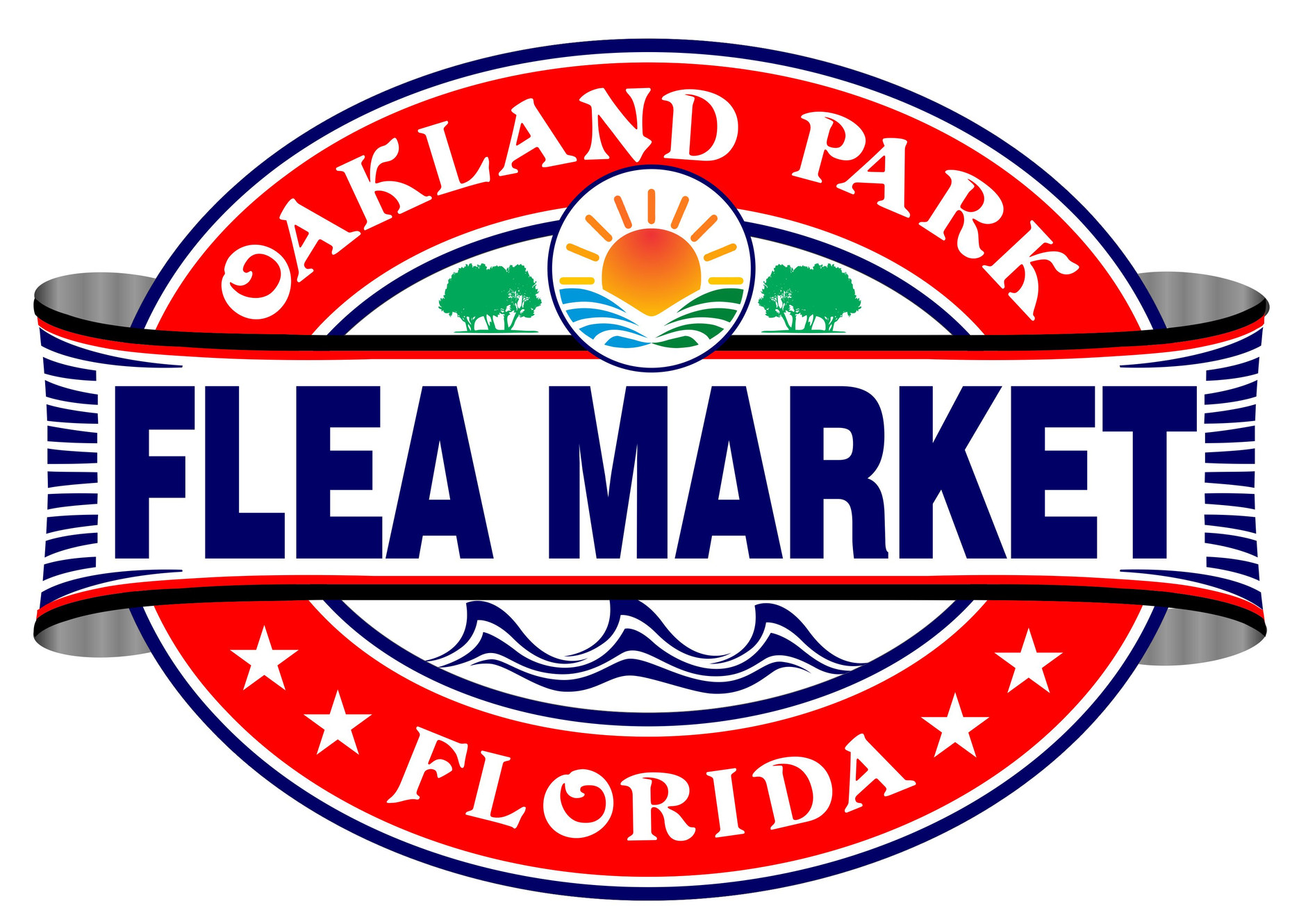 Laney College Flea Market