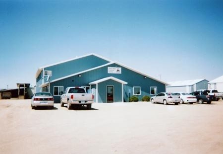 Fergus Falls Livestock Market