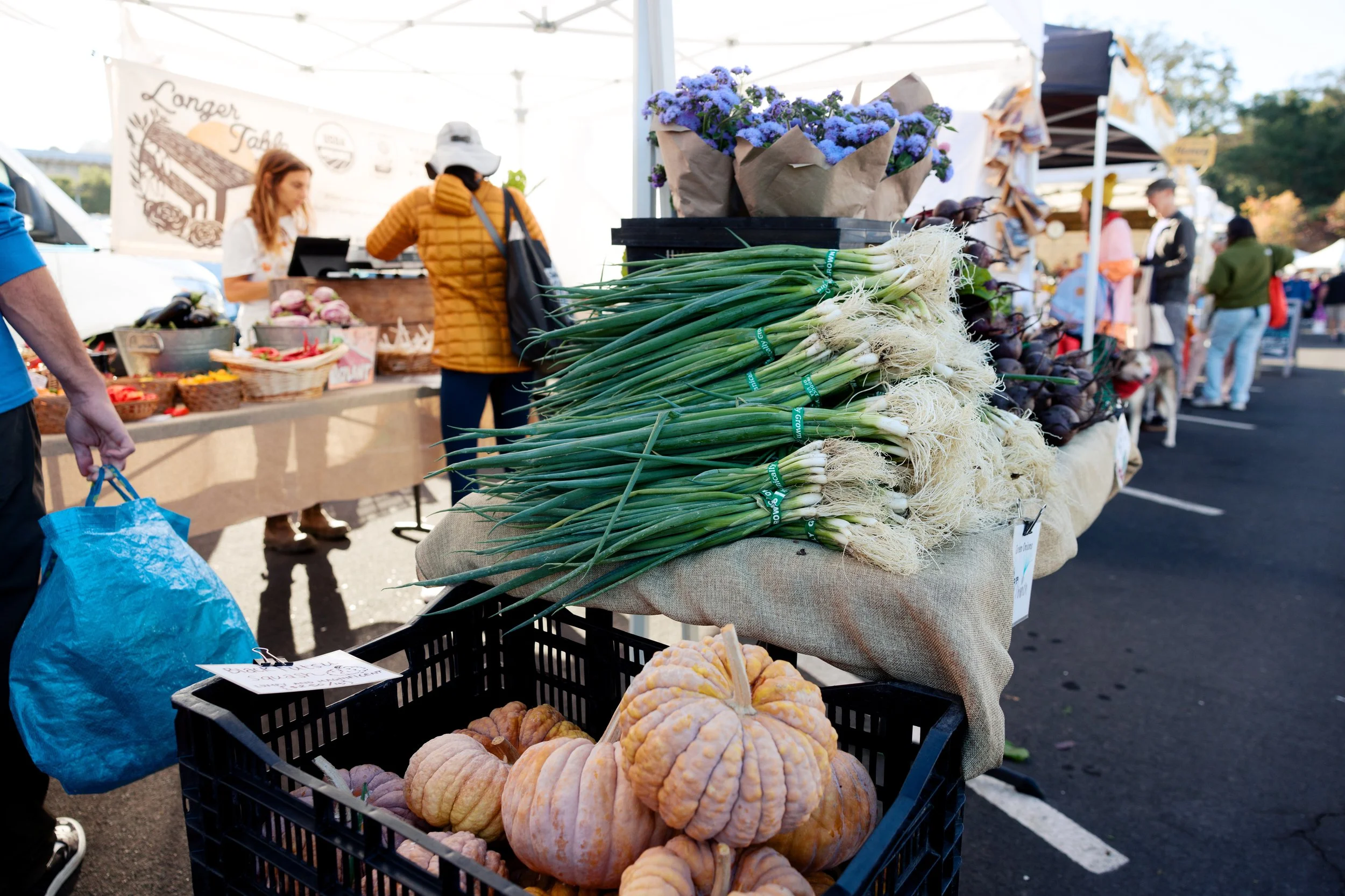Newark Certified Farmers Market