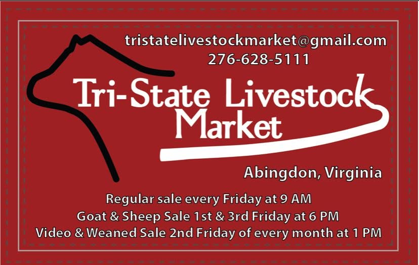 Tri-State Livestock Market