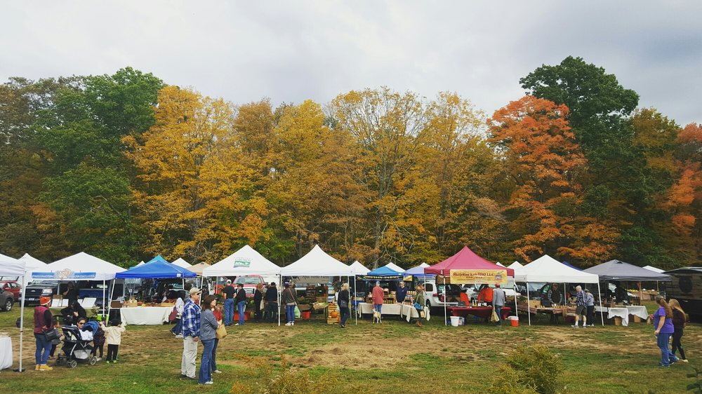 Coventry Farmers' Market